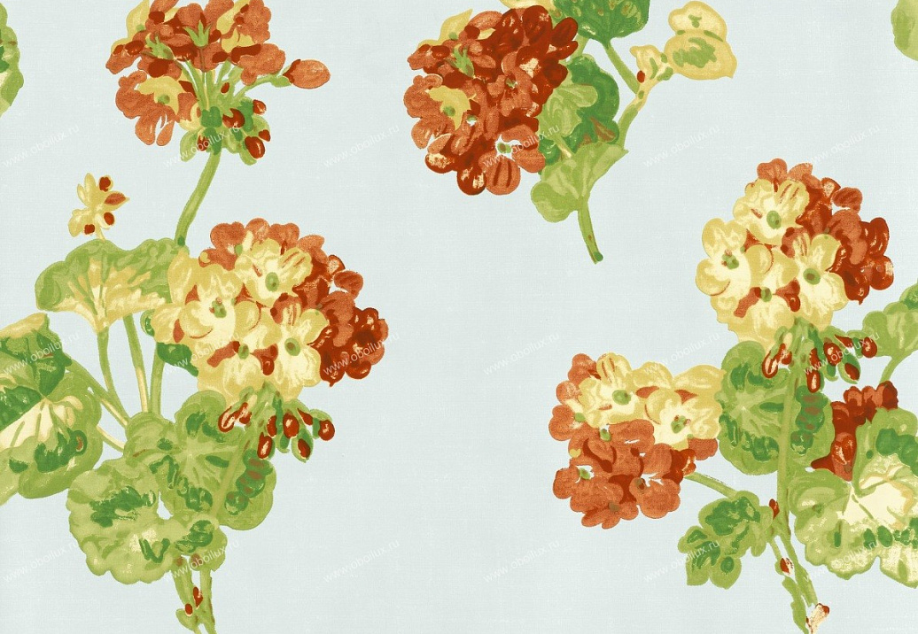 Обои Thibaut Anniversary T6020