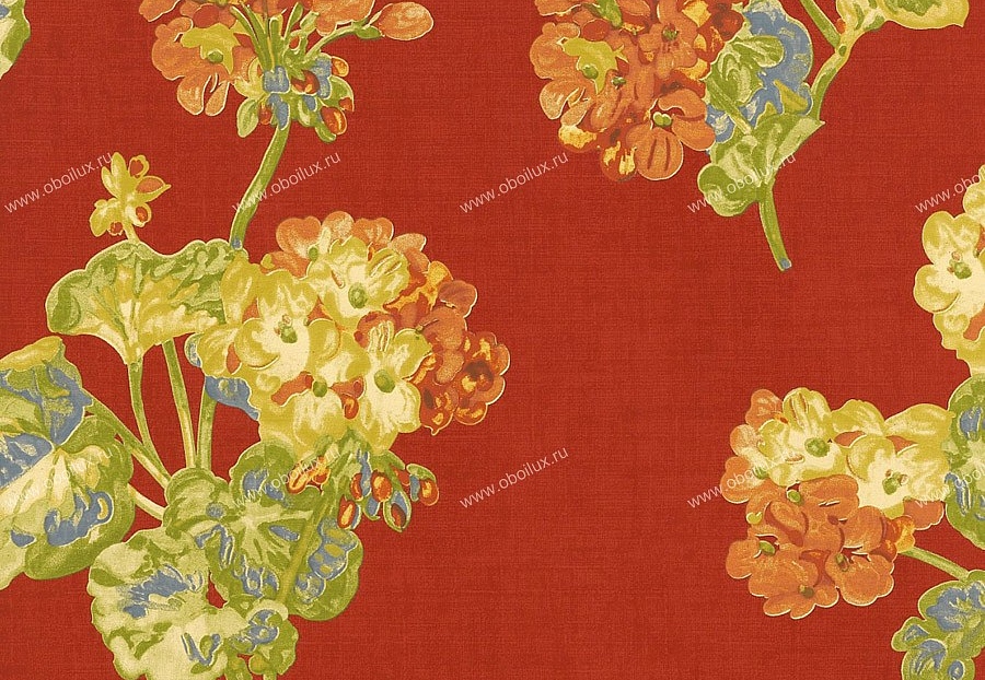 Обои Thibaut Anniversary T6019