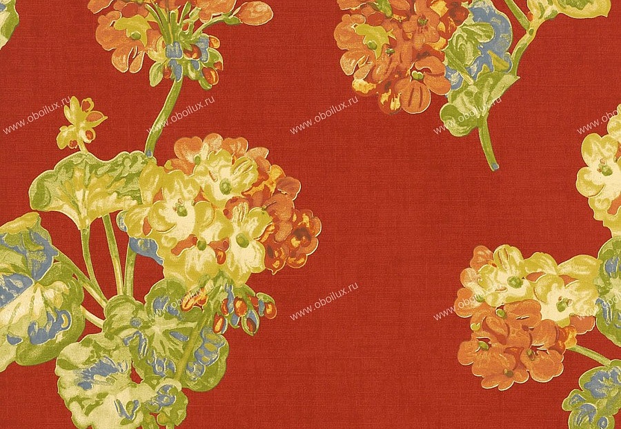 Обои Thibaut Anniversary T6019