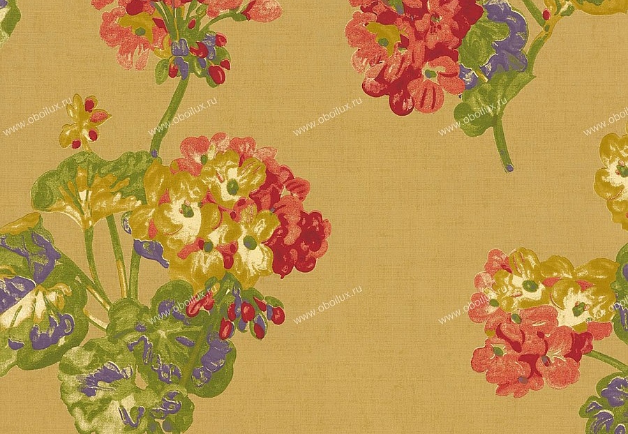 Обои Thibaut Anniversary T6021