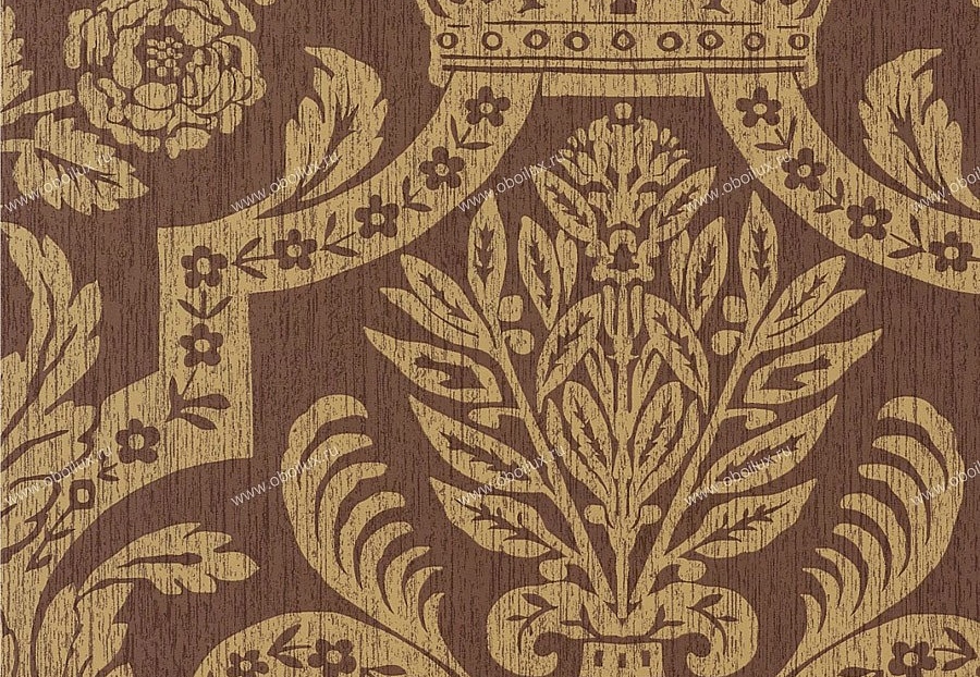 Обои Thibaut Anniversary T6026