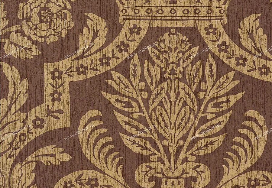 Обои Thibaut Anniversary T6026
