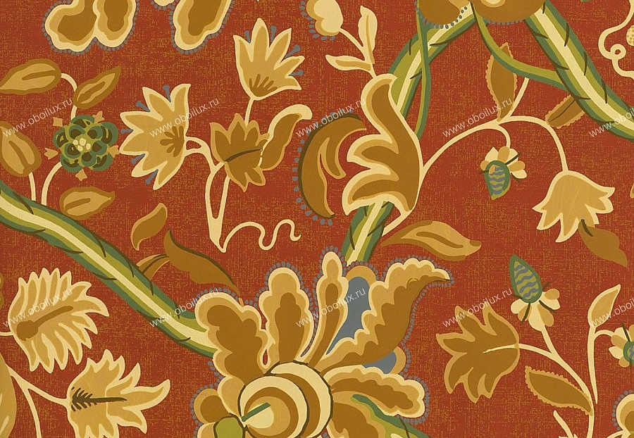 Обои Thibaut Anniversary T6032