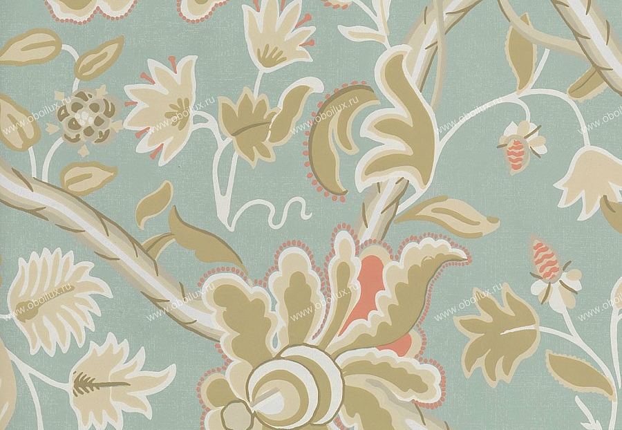 Обои Thibaut Anniversary T6035