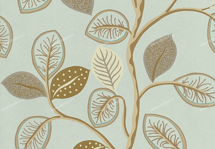 Обои Thibaut Anniversary T6039