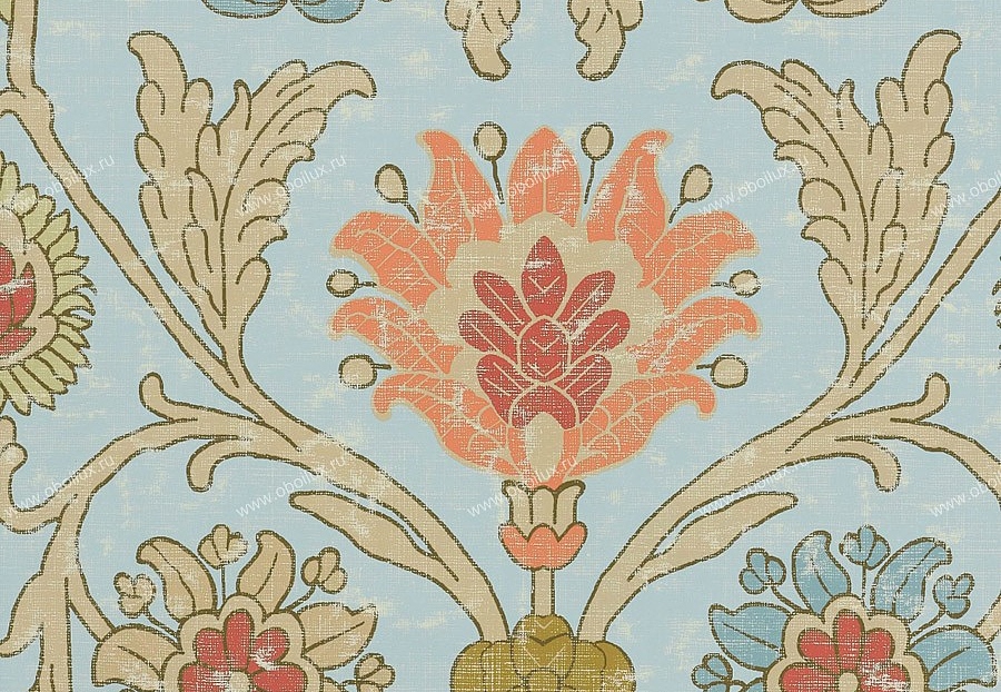Обои Thibaut Anniversary T6052