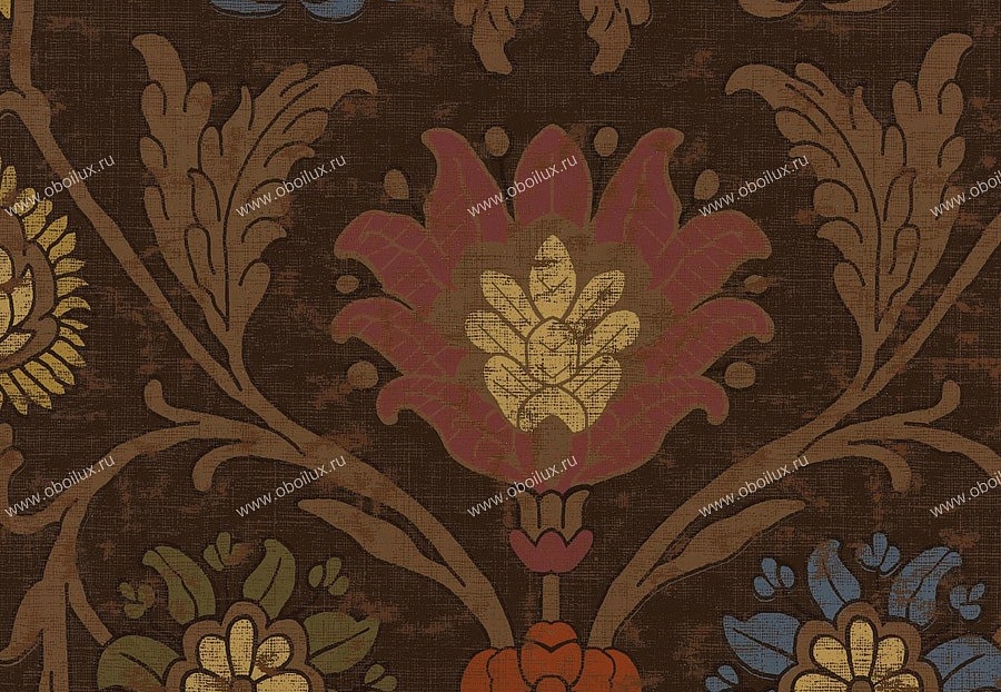 Обои Thibaut Anniversary T6055