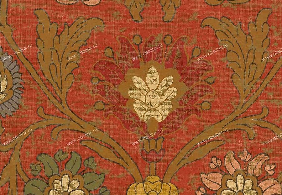 Обои Thibaut Anniversary T6058