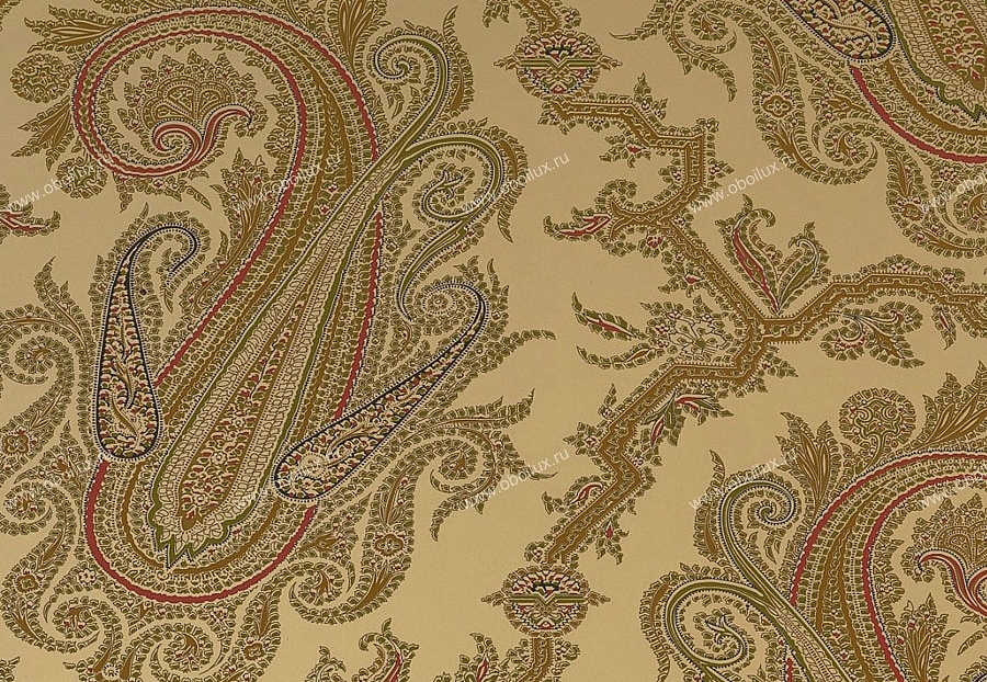 Обои Thibaut Anniversary T6065