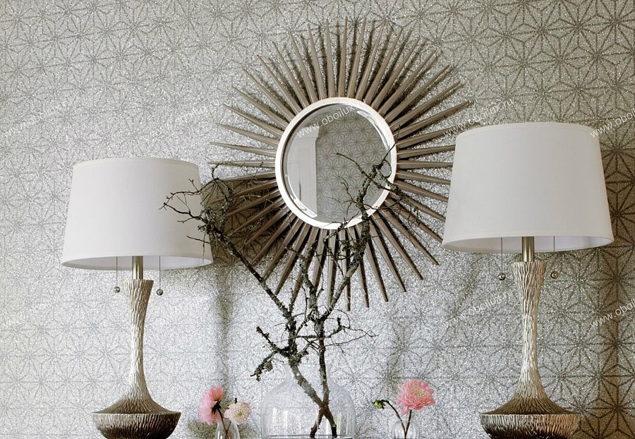 Обои Thibaut Jubilee T4953