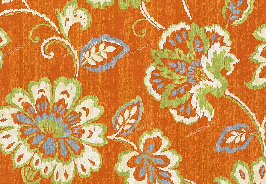 Обои Thibaut Jubilee T4916