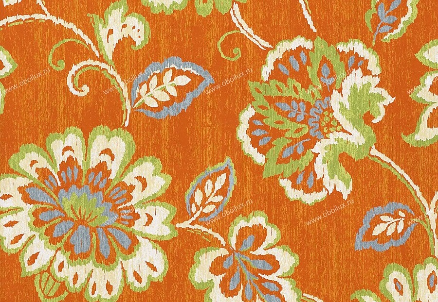 Обои Thibaut Jubilee T4916