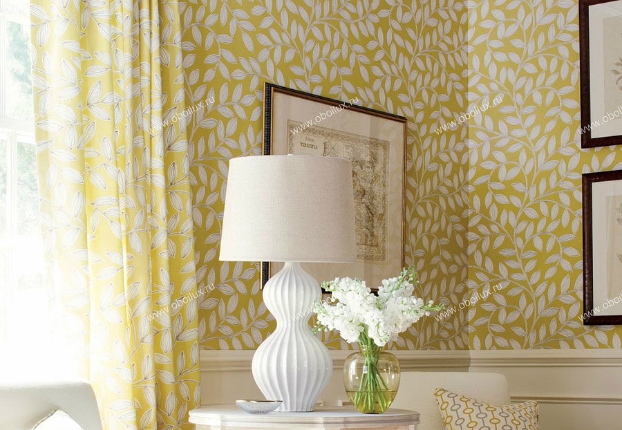 Обои Thibaut Jubilee T4914