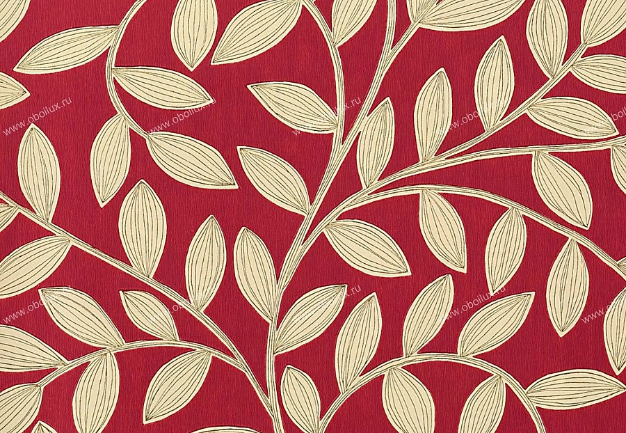 Обои Thibaut Jubilee T4910