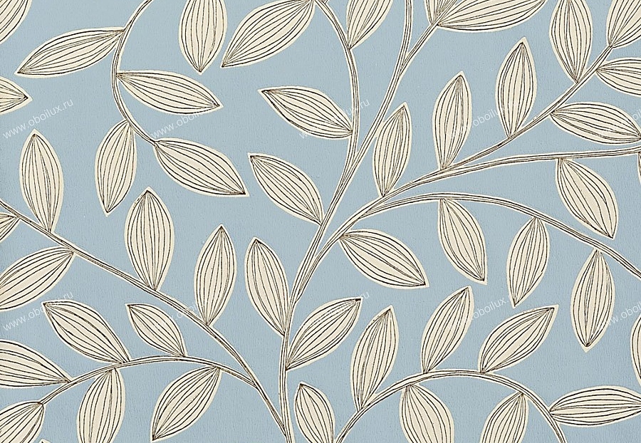 Обои Thibaut Jubilee T4912
