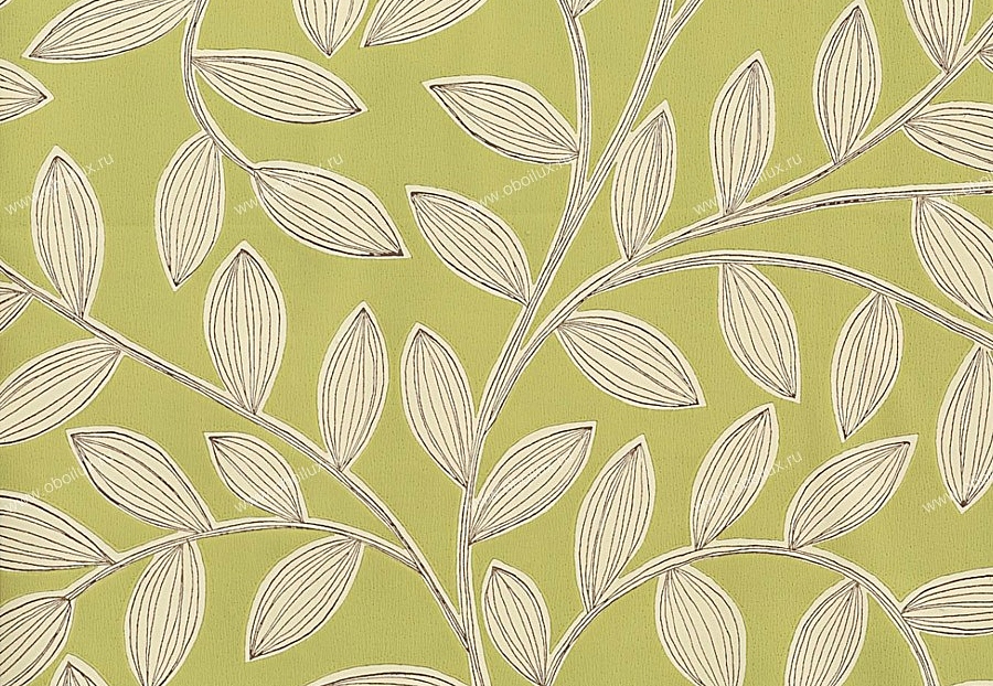 Обои Thibaut Jubilee T4913