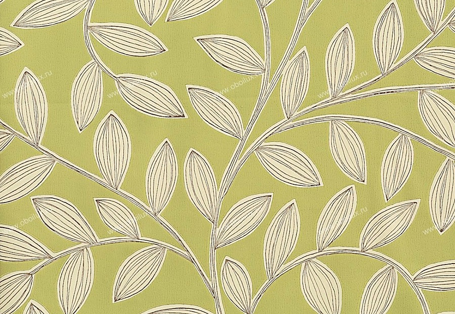 Обои Thibaut Jubilee T4913