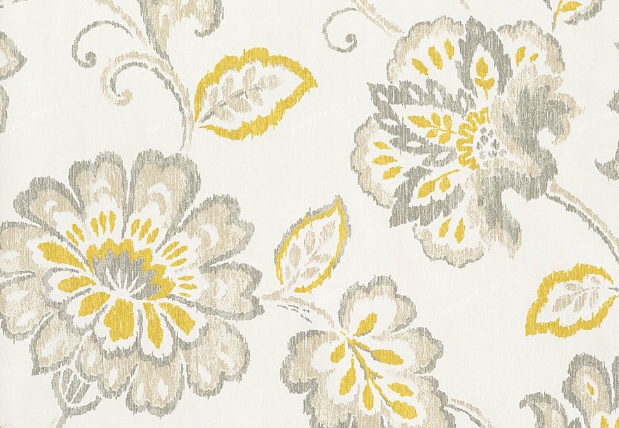 Обои Thibaut Jubilee T4917