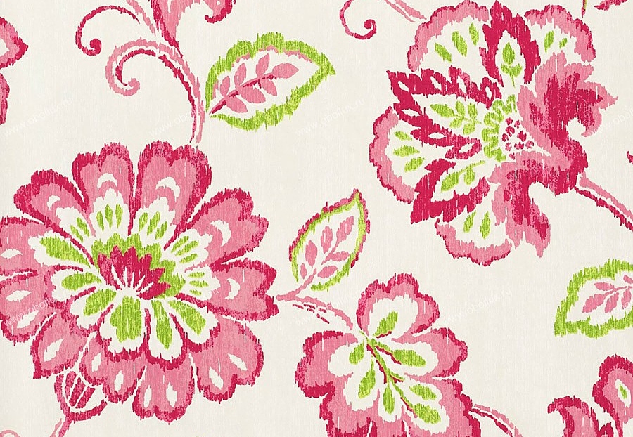 Обои Thibaut Jubilee T4918