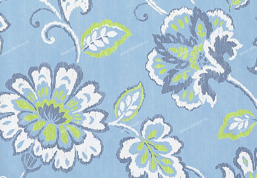 Обои Thibaut Jubilee T4919
