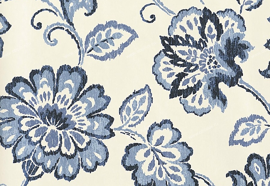 Обои Thibaut Jubilee T4920