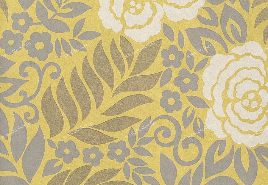 Обои Thibaut Jubilee T4927