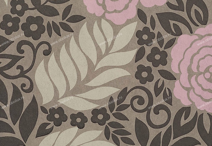 Обои Thibaut Jubilee T4928