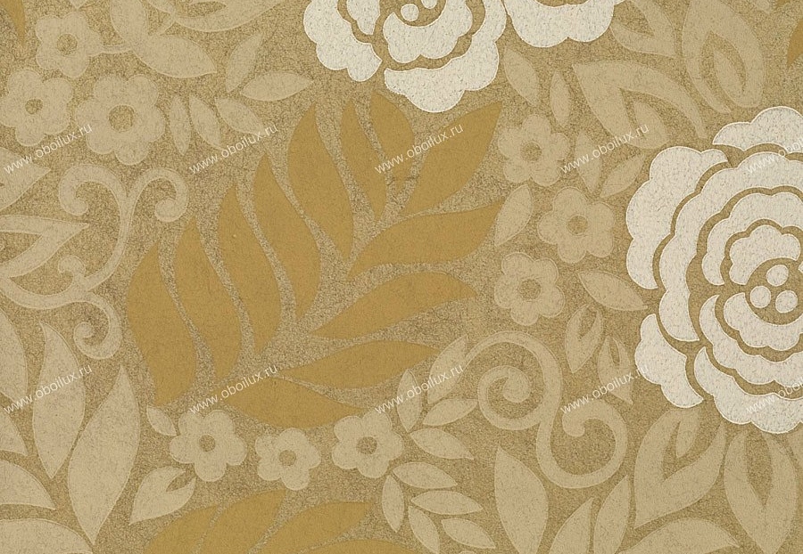 Обои Thibaut Jubilee T4929
