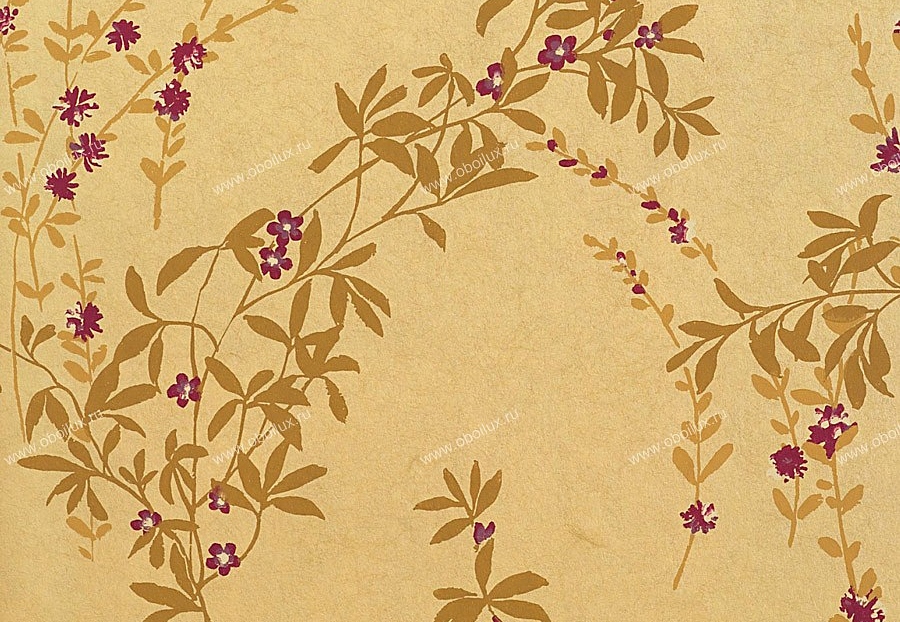Обои Thibaut Jubilee T4931