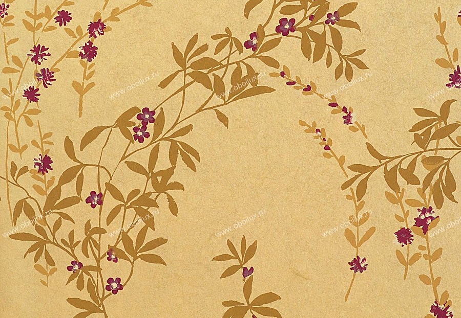 Обои Thibaut Jubilee T4931