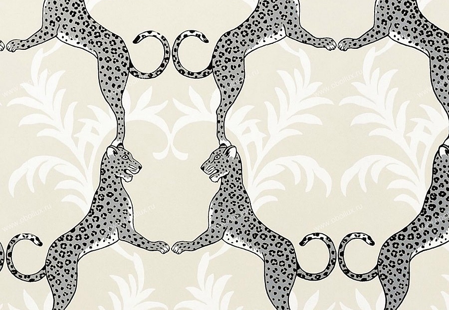Обои Thibaut Jubilee T4936