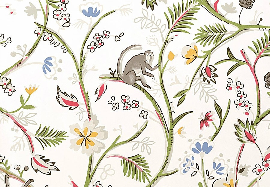 Обои Thibaut Jubilee T4942