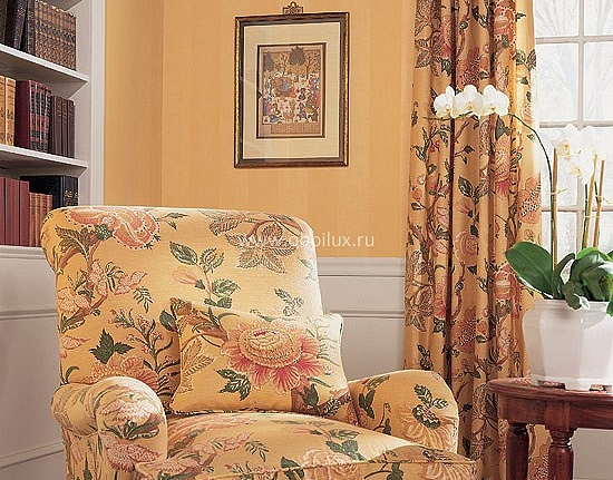 Обои Thibaut Tamarind T7176