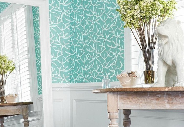 Обои Thibaut Resort T16071