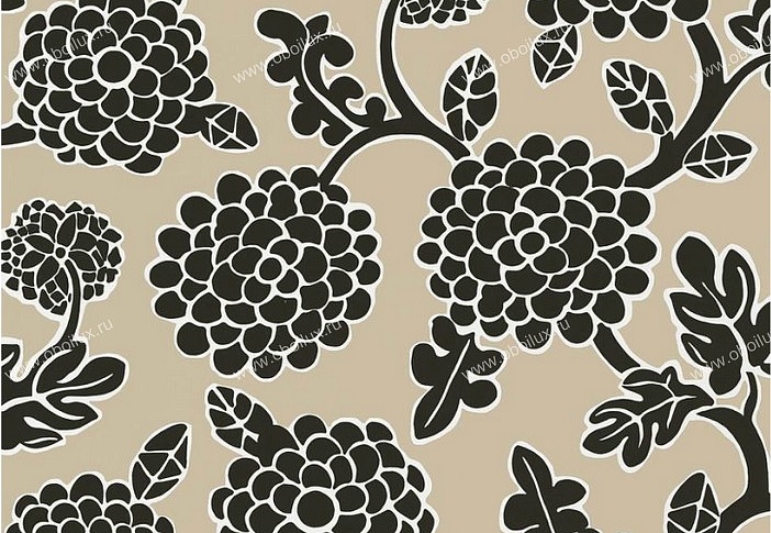 Обои Thibaut Resort T16018