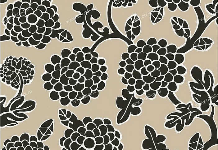 Обои Thibaut Resort T16018