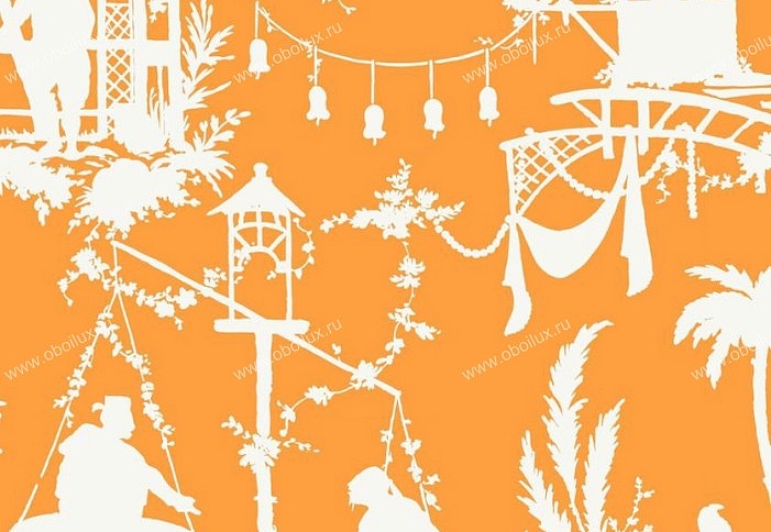Обои Thibaut Resort T16021