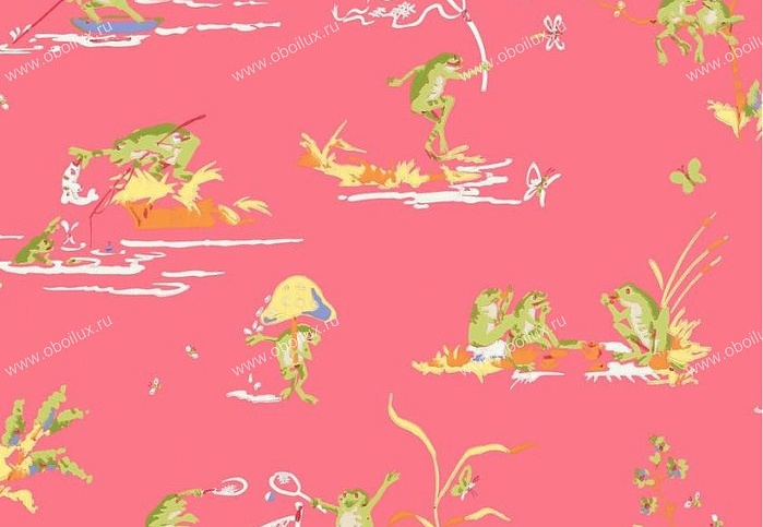 Обои Thibaut Resort T16063