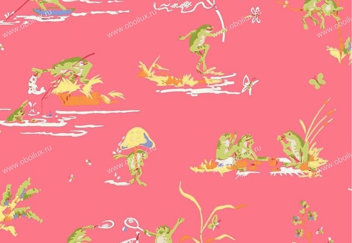Обои Thibaut Resort T16063