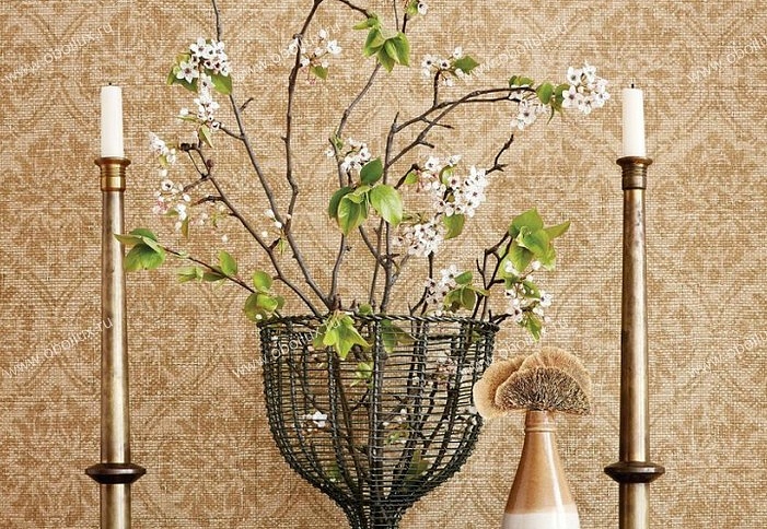 Обои Thibaut Texture Resource IV T14119