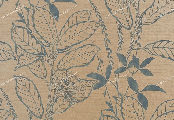 Обои Thibaut Artisan T738
