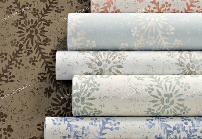 Обои Thibaut Artisan T747