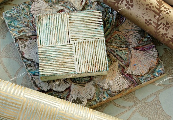 Обои Thibaut Artisan T753