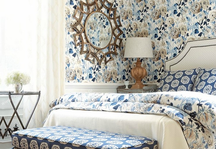 Обои Thibaut Richmond T4133