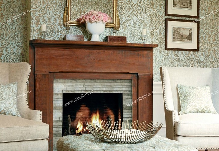 Обои Thibaut Richmond T4153
