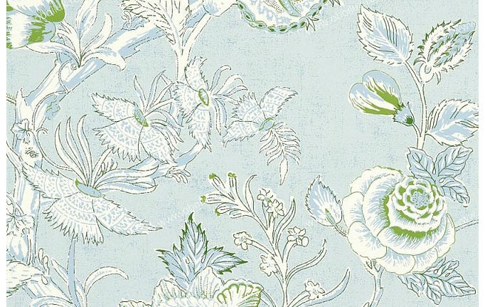 Американские обои Thibaut, коллекция Richmond, артикул T4145
