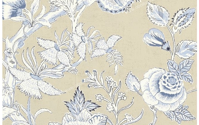 Американские обои Thibaut, коллекция Richmond, артикул T4146