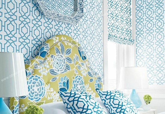 Обои Thibaut Monterey T13029