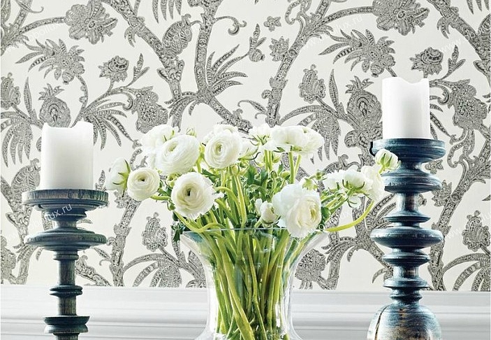 Обои Thibaut Monterey T13055