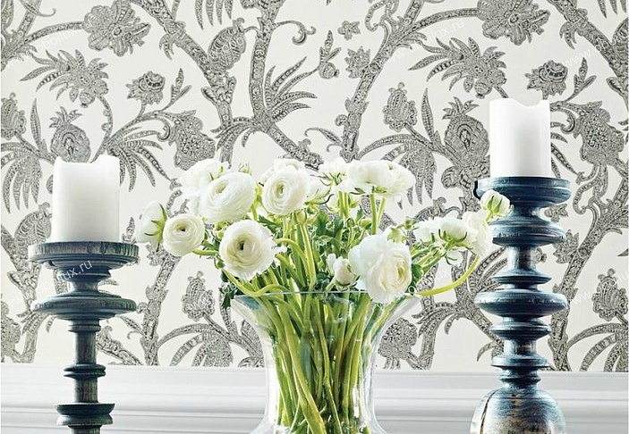 Обои Thibaut Monterey T13055